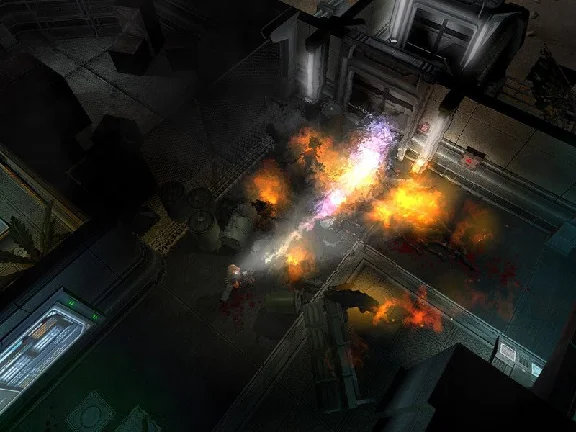 ⭐️Shadowgrounds Survivor / Steam Key / RU+Global