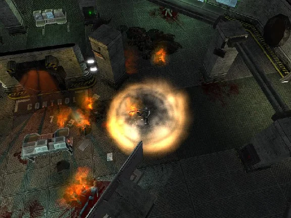 ⭐️Shadowgrounds Survivor / Steam Key / RU+Global