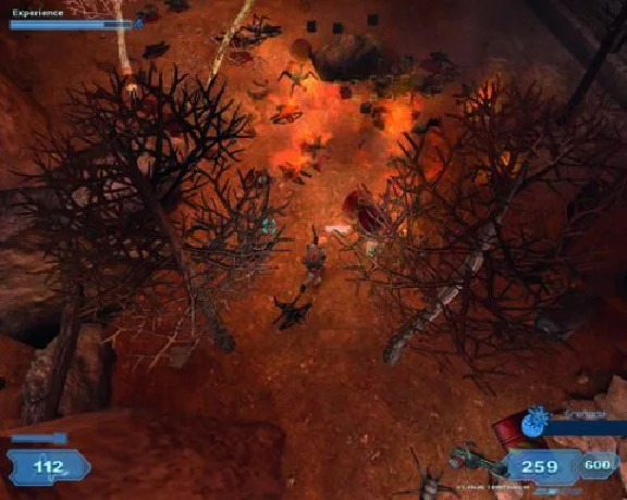 ⭐️Shadowgrounds Survivor / Steam Key / RU+Global