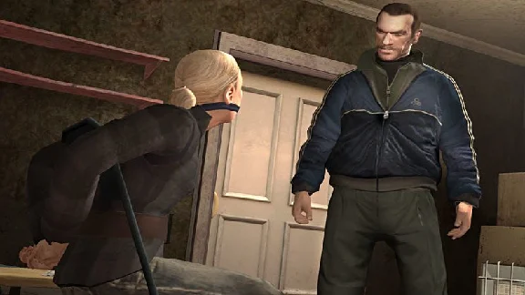 ⭐️Grand Theft Auto IV Complete Edition / Steam Key / RU