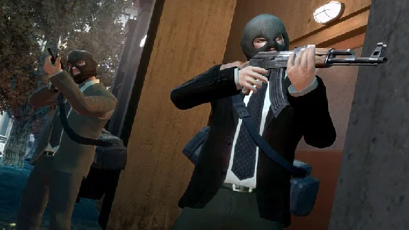 ⭐️Grand Theft Auto IV Complete Edition / Steam Key / RU