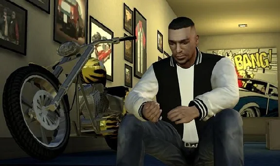 ⭐️Grand Theft Auto: Episodes from Liberty City / Steam