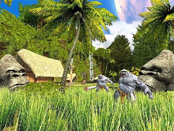 ⭐️Serious Sam 2 / Steam Key / RU+Global