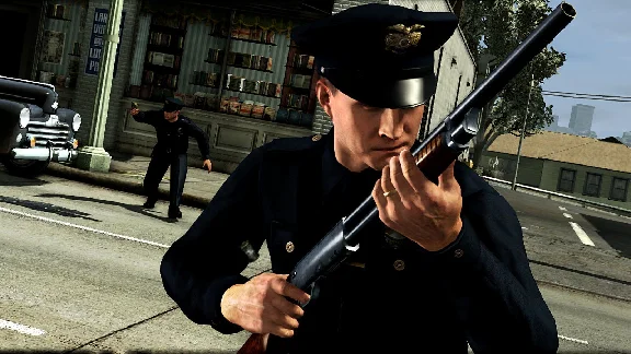 ⭐️L.A. Noire / Steam Key / RU+Global