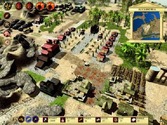 ⭐️Imperium Romanum Gold Edition / Steam Key / RU+Global