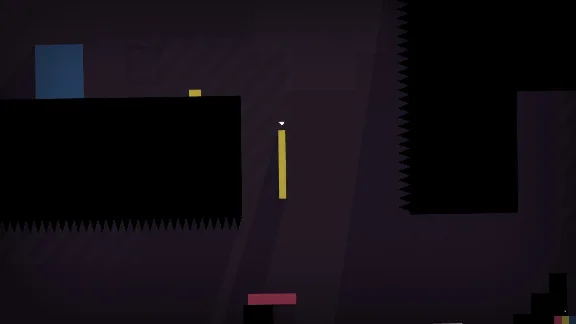 ⭐️Thomas Was Alone / Steam Key / RU+Global