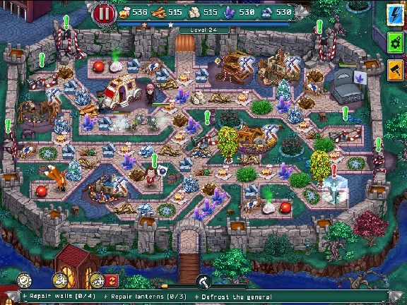 Incredible Dracula 3 Family Secret (steam key)