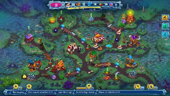 Incredible Dracula 9 Legacy of the Valkyries steam key