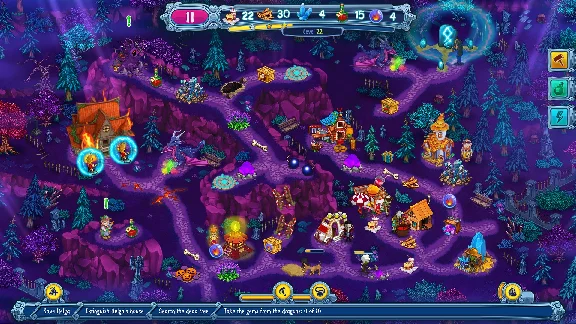Incredible Dracula 9 Legacy of the Valkyries steam key