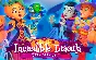 Incredible Dracula Dark Carnival (steam key)