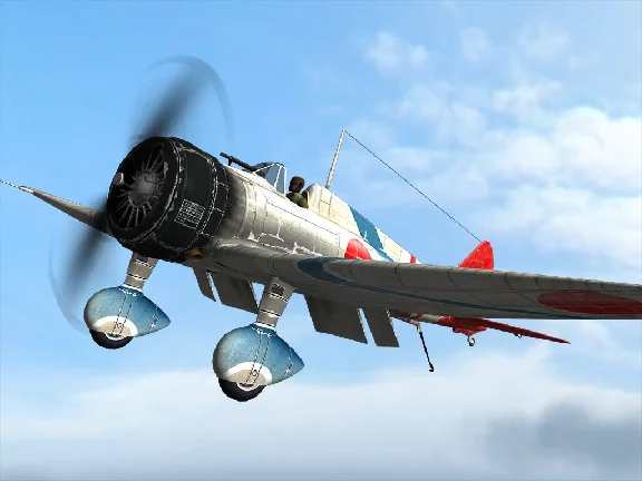 ⭐️Pacific Storm Allies / Steam Key / RU+Global