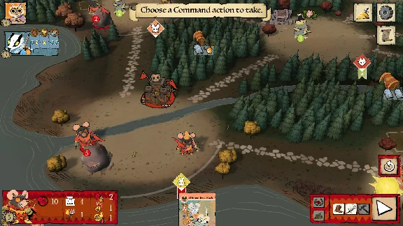 Root: The Marauder Expansion 💎 DLC STEAM RUSSIA