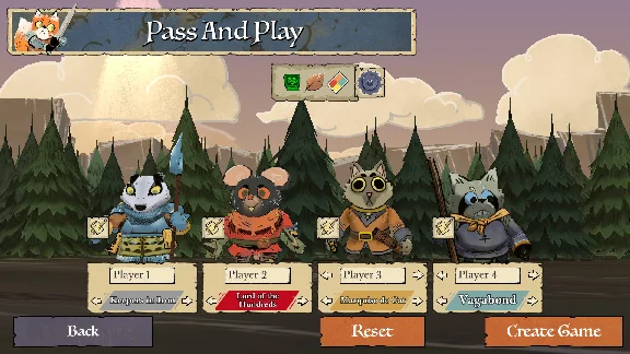 Root: The Marauder Expansion 💎 DLC STEAM RUSSIA