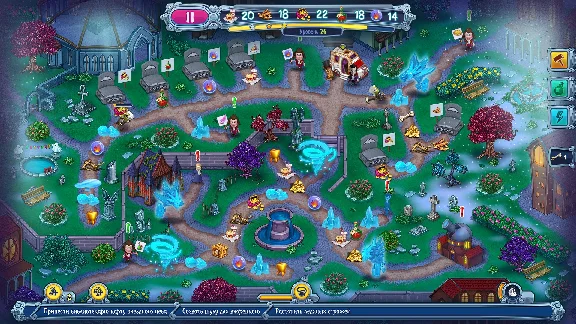 Incredible Dracula The Ice Kingdom (steam key)