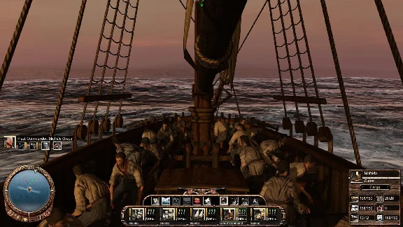 ⭐️East India Company / Steam Key / РФ+МИР