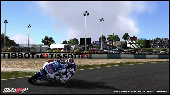 ⭐️MotoGP 13 / Steam Key / RU+Global