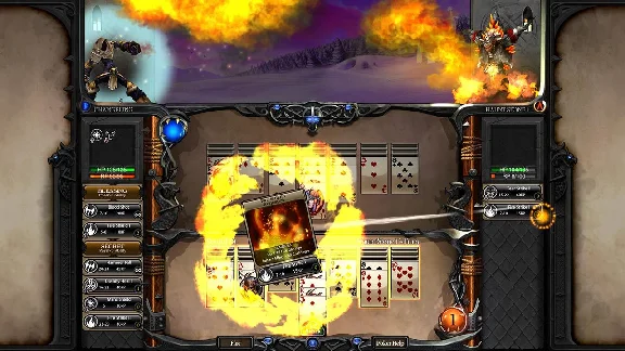 ⭐️Runespell: Overture / Steam Key / RU+Global