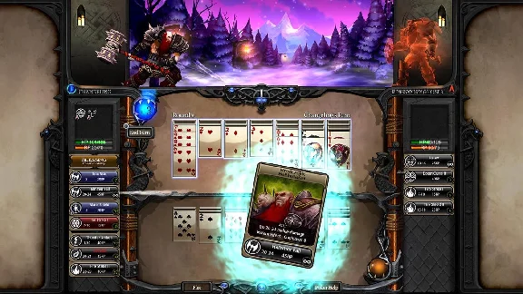⭐️Runespell: Overture / Steam Key / RU+Global
