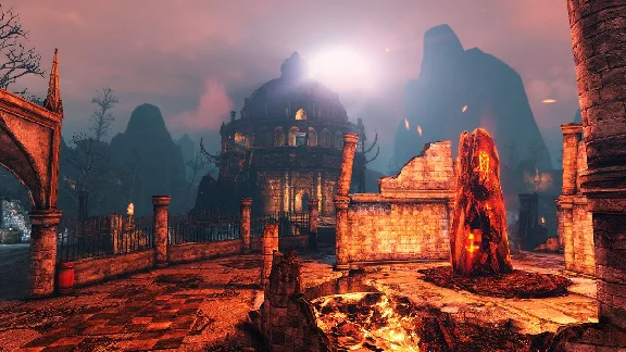 ⭐️The Haunted: Hells Reach / Steam Key / RU+Global