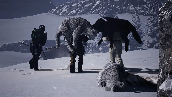 Icarus: Styx Expansion DLC * STEAM RU*KZ*UA*СНГ🔥