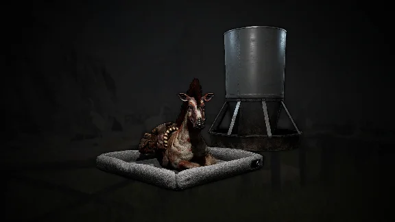 Icarus: Creature Comforts Pack DLC * STEAM RUSSIA🔥