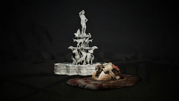 Icarus: Creature Comforts Pack DLC * STEAM RUSSIA🔥