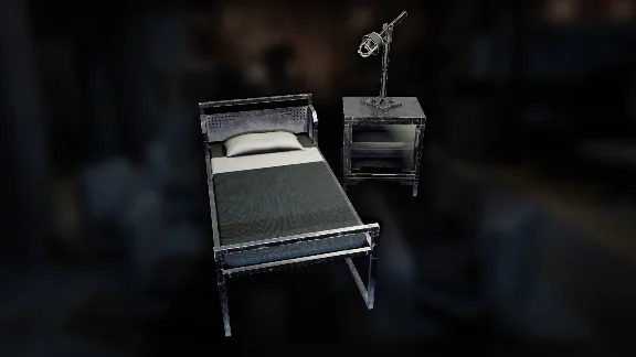 Icarus: Industrial Furniture Pack DLC RU*KZ*UA*CIS