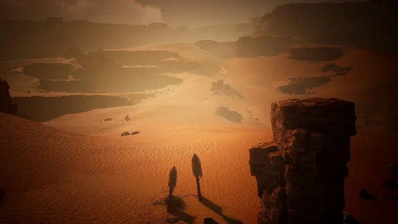 Icarus: Cactus Desert Outpost DLC * STEAM RU*KZ*UA*СНГ