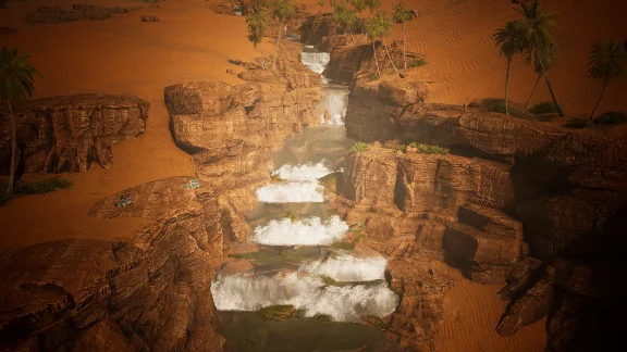 Icarus: Cactus Desert Outpost DLC * STEAM RU*KZ*UA*СНГ