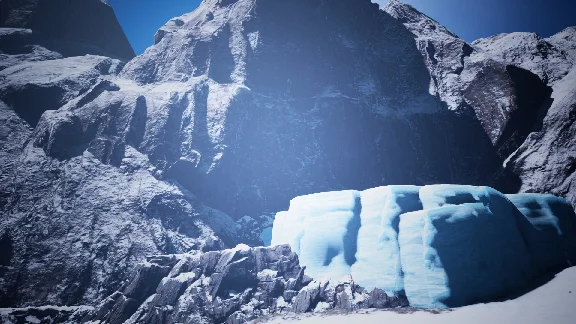 Icarus: Arcticus Arctic Forest Outpost DLC * STEAM🔥