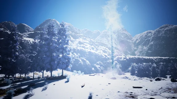 Icarus: Arcticus Arctic Forest Outpost DLC * STEAM🔥