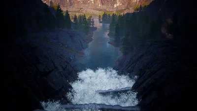 Icarus: Holdfast Forest Outpost DLC RU*KZ*UA*CIS