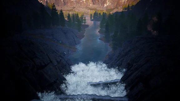 Icarus: Holdfast Forest Outpost DLC RU*KZ*UA*CIS