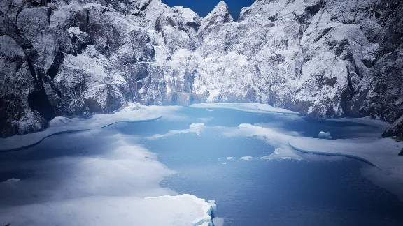 Icarus: Iceholm Arctic Outpost DLC RU*KZ*UA*CIS