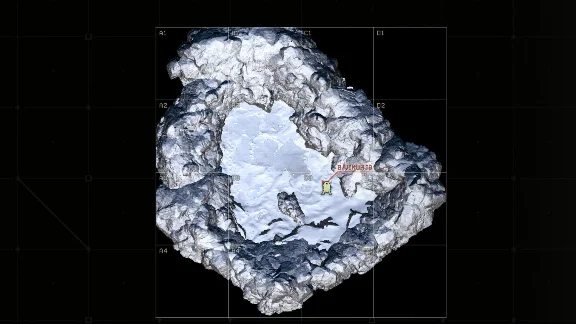 Icarus: Iceholm Arctic Outpost DLC RU*KZ*UA*CIS