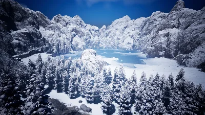 Icarus: Iceholm Arctic Outpost DLC RU*KZ*UA*CIS