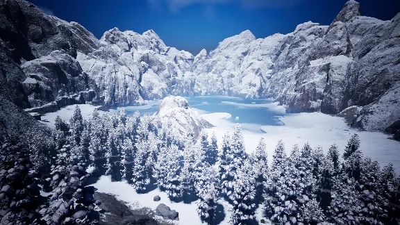 Icarus: Iceholm Arctic Outpost DLC RU*KZ*UA*CIS