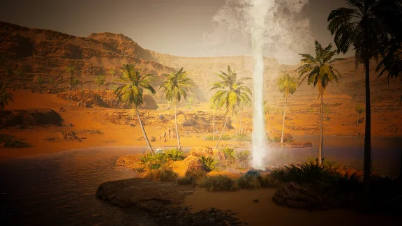 Icarus: Tecton Desert Outpost DLC * STEAM RU*KZ*UA*СНГ