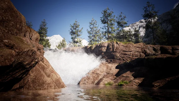 Icarus: Everbark Forest Outpost DLC RU*KZ*UA*CIS