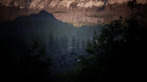 Icarus: Everbark Forest Outpost DLC RU*KZ*UA*CIS