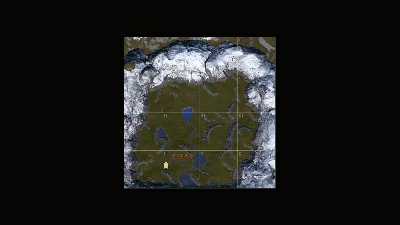 Icarus: Everbark Forest Outpost DLC RU*KZ*UA*CIS