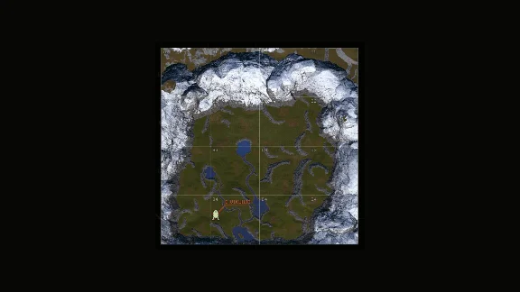 Icarus: Everbark Forest Outpost DLC RU*KZ*UA*CIS