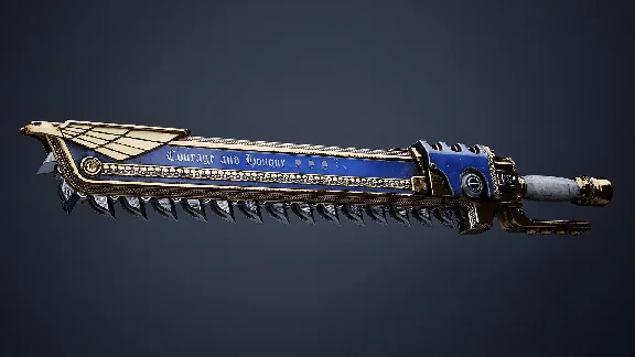 Warhammer 40,000: Space Marine 2 - Macragge’s Chosen DL