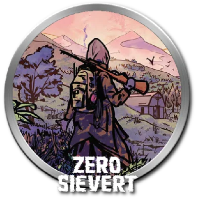 ZERO Sievert +DLC ®✔️Steam (Region Free)(GLOBAL)🌍