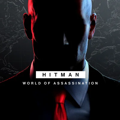 HITMAN World of Assassination XBOX❗St| Deluxe❗Любой акк