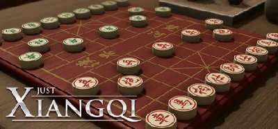 Just Xiangqi 🔸 STEAM GIFT ⚡ AUTO 🚀