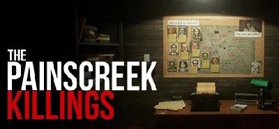 The Painscreek Killings 🔸 STEAM GIFT ⚡ AUTO 🚀