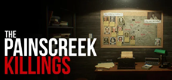 The Painscreek Killings 🔸 STEAM GIFT ⚡ AUTO 🚀