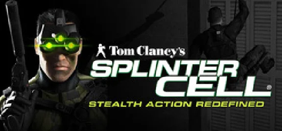 Tom Clancy´s Splinter Cell® STEAM GIFT REG FREE