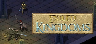 Exiled Kingdoms 🔸 STEAM GIFT ⚡ AUTO 🚀